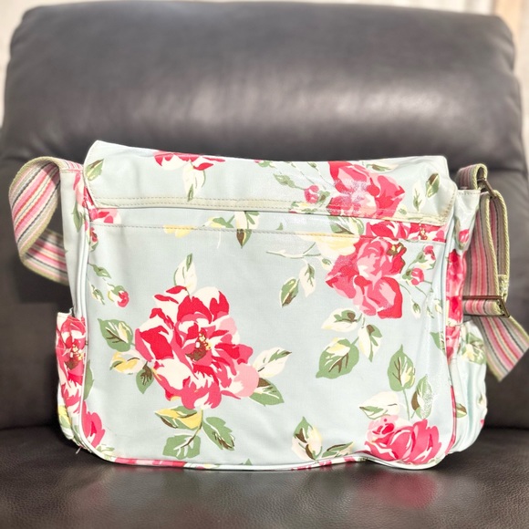 Cath Kidston Changing Baby Bag with Changing Mat - Picture 2 of 12